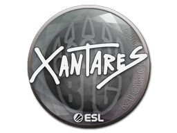 XANTARES | Катовице 2019