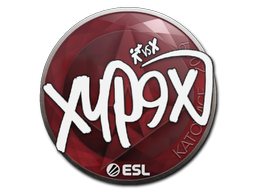 Xyp9x | Катовице 2019 -  CS:GO/CS 2