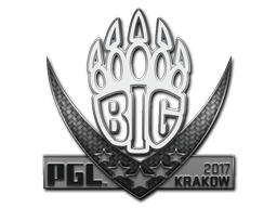 BIG | Краков 2017