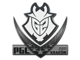 G2 Esports | Краков 2017