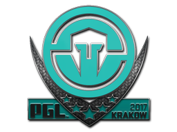 Immortals | Краков 2017 -  CS:GO/CS 2