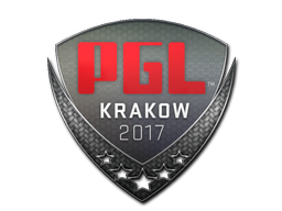 PGL | Краков 2017 -  CS:GO/CS 2