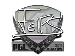 felps | Краков 2017 -  CS:GO/CS 2