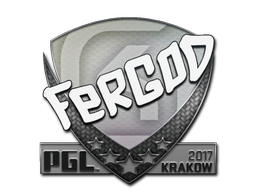 fer | Краков 2017 -  CS:GO/CS 2