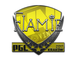 flamie | Краков 2017