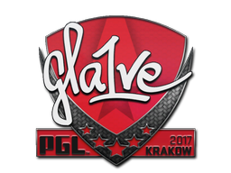 gla1ve | Краков 2017 -  CS:GO/CS 2