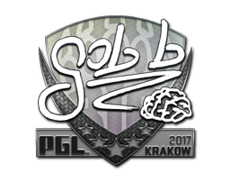 gob b | Краков 2017