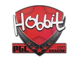 Hobbit | Краков 2017 -  CS:GO/CS 2