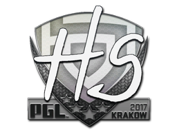 HS | Краков 2017 -  CS:GO/CS 2