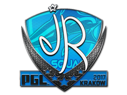 jR | Краков 2017