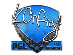 k0nfig | Краков 2017