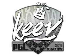 keev | Краков 2017