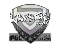 kRYSTAL | Краков 2017 -  CS:GO/CS 2