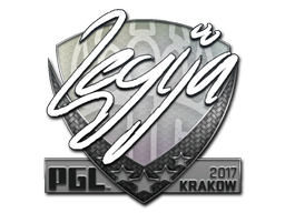 LEGIJA | Краков 2017