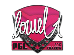 loWel | Краков 2017