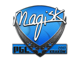 Magisk | Краков 2017