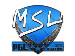 MSL | Краков 2017