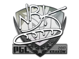 NBK- | Краков 2017