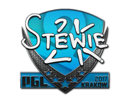 Stewie2K | Краков 2017 -  CS:GO/CS 2