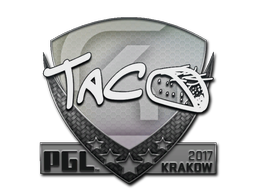 TACO | Краков 2017