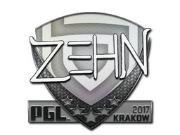 zehN | Краков 2017 -  CS:GO/CS 2