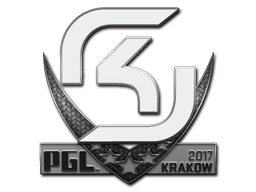 SK Gaming | Краков 2017 -  CS:GO/CS 2