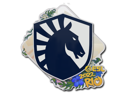 Team Liquid | Rio 2022 -  CS:GO/CS 2