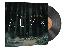 Half-Life: Alyx, Anti-Citizen