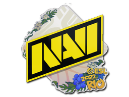 Natus Vincere | Rio 2022 -  CS:GO/CS 2