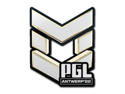 PGL | Антверпен 2022 -  CS:GO/CS 2