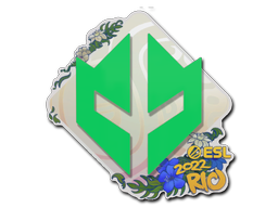 Imperial Esports | Rio 2022