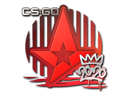 Astralis | РМР 2020 -  CS:GO/CS 2