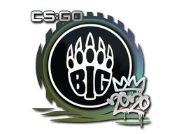 BIG | РМР 2020 -  CS:GO/CS 2