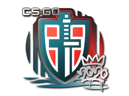 ESPADA | РМР 2020 -  CS:GO/CS 2