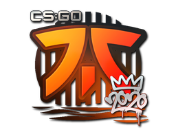 Fnatic | РМР 2020 -  CS:GO/CS 2