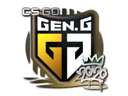 Gen.G | РМР 2020 -  CS:GO/CS 2