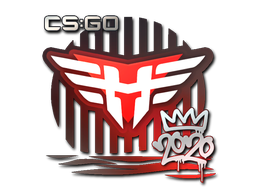 Heroic | РМР 2020 -  CS:GO/CS 2