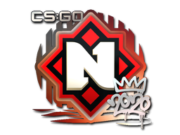 Nemiga | РМР 2020 -  CS:GO/CS 2