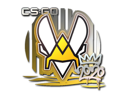 Vitality | РМР 2020 -  CS:GO/CS 2