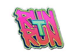 Run T, Run