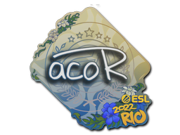 acoR | Rio 2022 -  CS:GO/CS 2