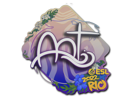 arT | Rio 2022 -  CS:GO/CS 2