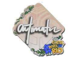 autimatic | Rio 2022 -  CS:GO/CS 2