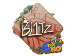 bLitz | Rio 2022