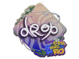 drop | Rio 2022 -  CS:GO/CS 2