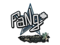 FaNg | Антверпен 2022 -  CS:GO/CS 2