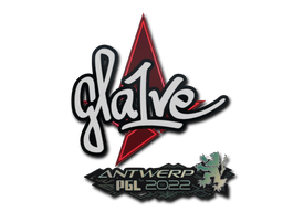 gla1ve | Антверпен 2022