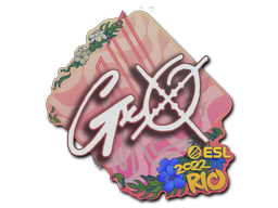 gxx- | Rio 2022