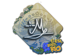 iM | Rio 2022 -  CS:GO/CS 2