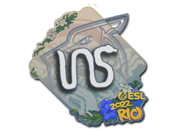 INS | Rio 2022 -  CS:GO/CS 2